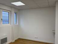 Vente Boutique/Local commercial 109 m&sup2; — photo 3