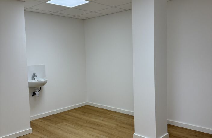 Vente Boutique/Local commercial 109 m&sup2; — photo 5