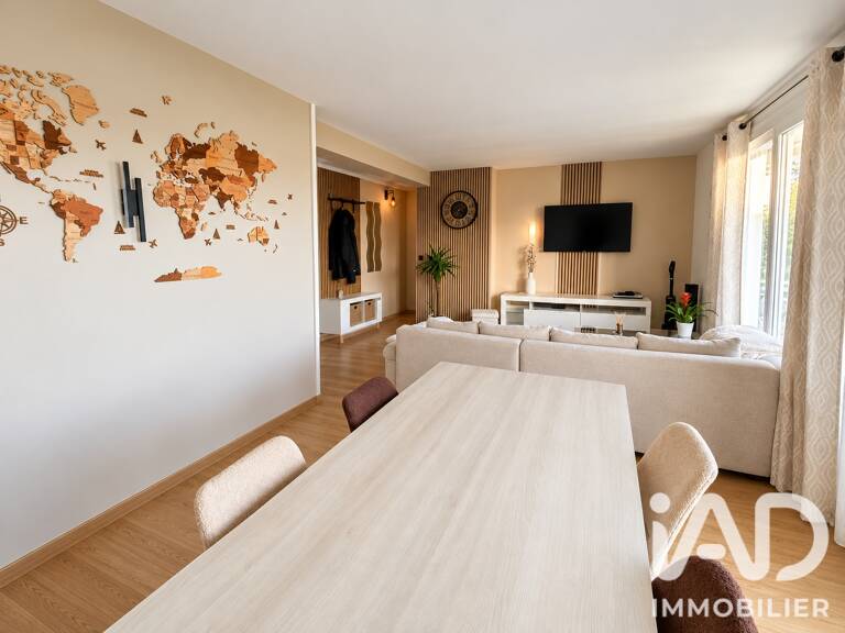 Vente Appartement 4 pièces — photo 1