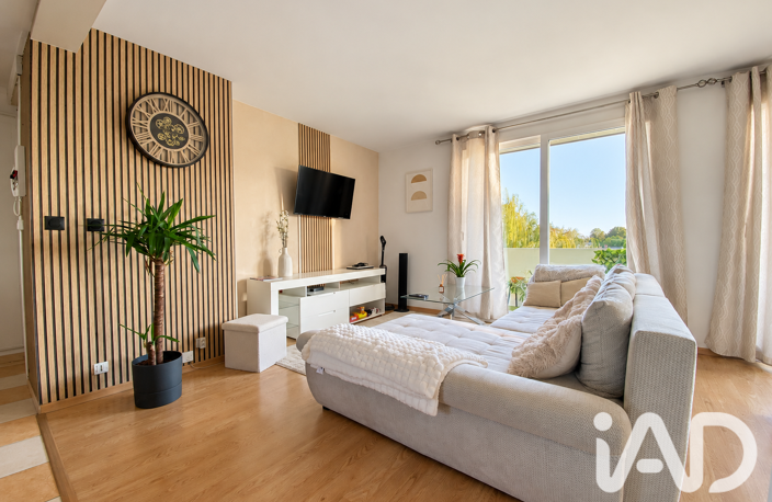 Vente Appartement 4 pièces — photo 2