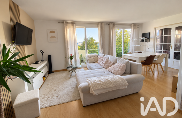 Vente Appartement 4 pièces — photo 3