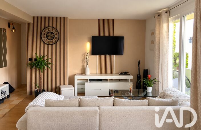 Vente Appartement 4 pièces — photo 4
