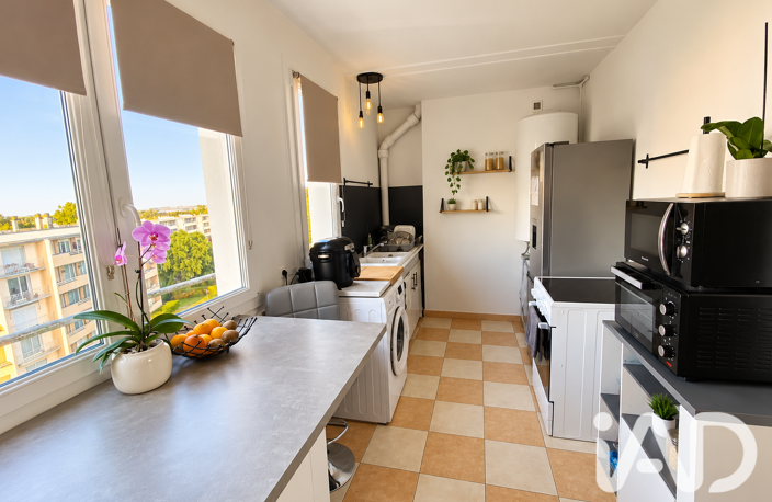 Vente Appartement 4 pièces — photo 5