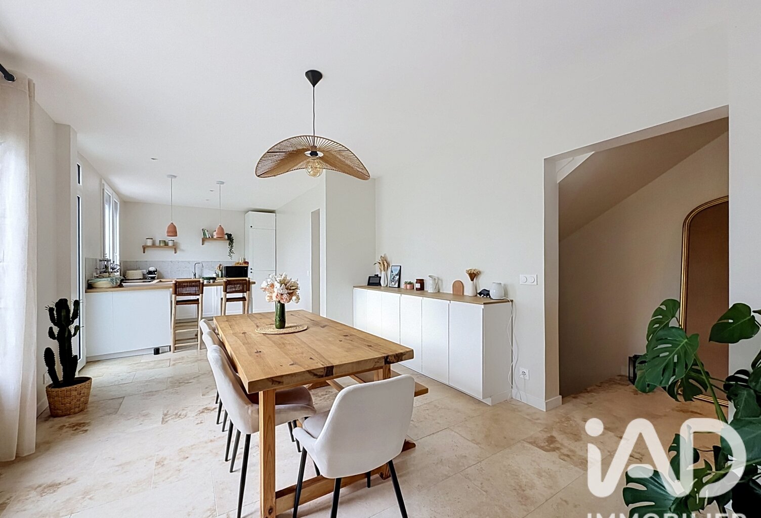 Vente Maison/villa 6 pièces — photo 1