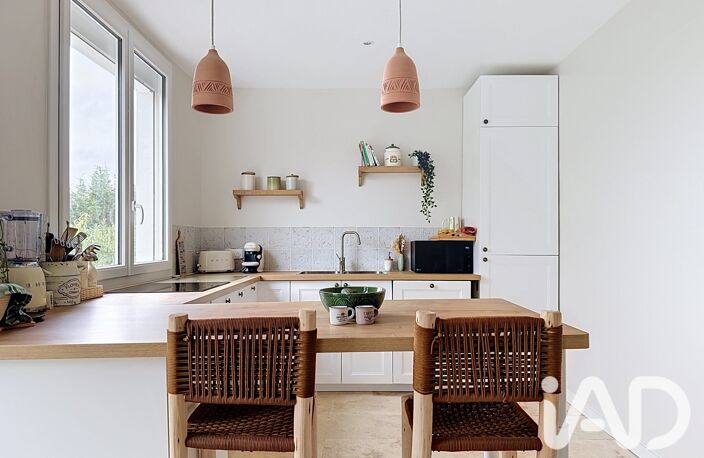 Vente Maison/villa 6 pièces — photo 2