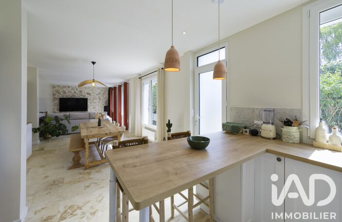 Vente Maison/villa 6 pièces — photo 3