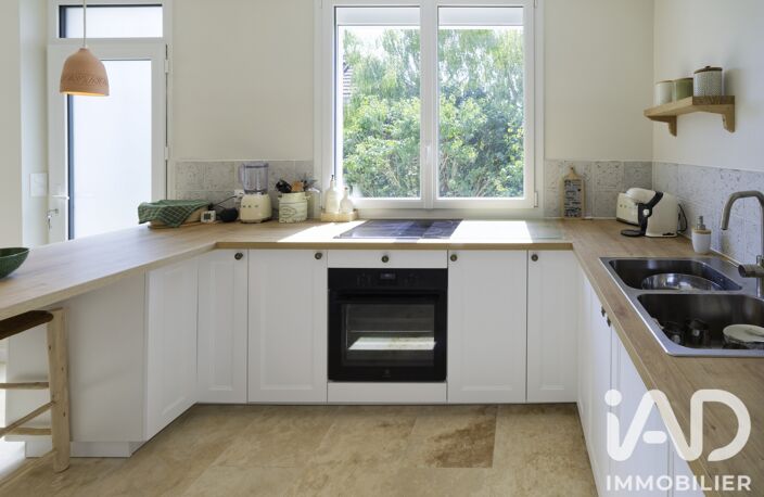 Vente Maison/villa 6 pièces — photo 4