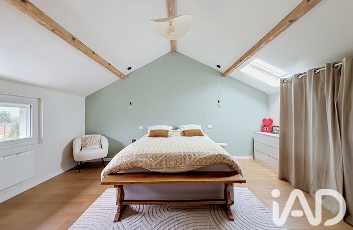 Vente Maison/villa 6 pièces — photo 5