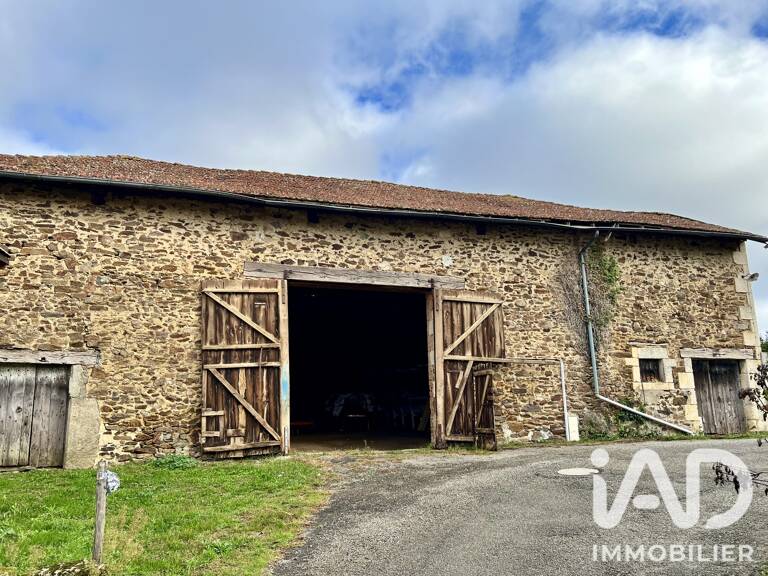 Vente Grange 1 pièce — photo 1