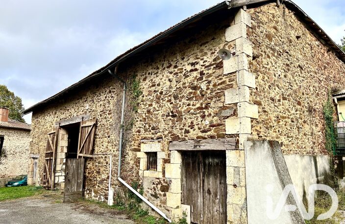 Vente Grange 1 pièce — photo 2