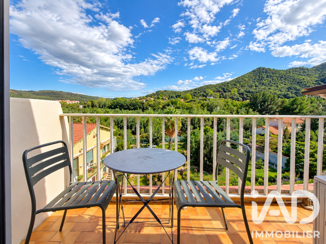 Vente Appartement 2 pièces — photo du bien