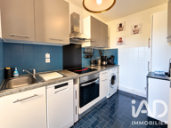 Vente Appartement 2 pièces — photo 2