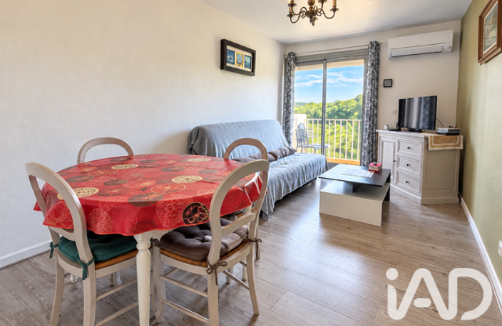 Vente Appartement 2 pièces — photo 3