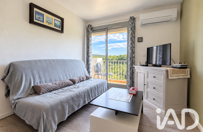 Vente Appartement 2 pièces — photo 4