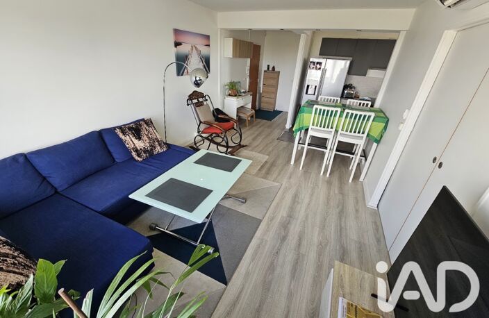 Vente Appartement 4 pièces — photo 3