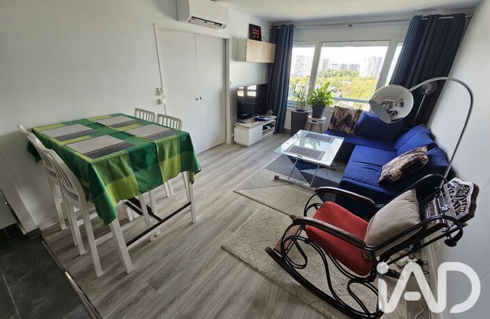 Vente Appartement 4 pièces — photo 4
