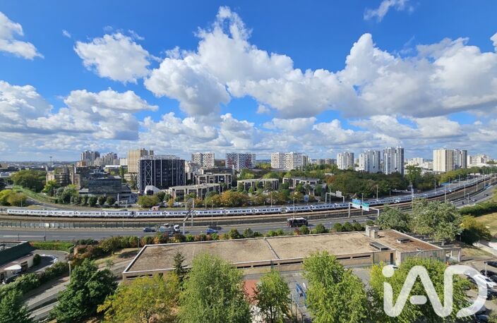 Vente Appartement 4 pièces — photo 5