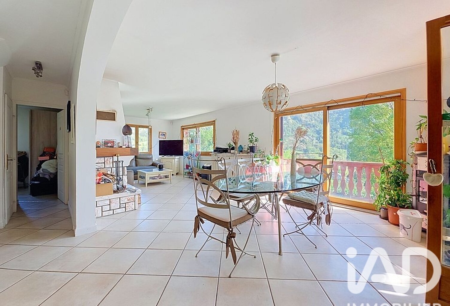 Vente Maison/villa 5 pièces — photo 1