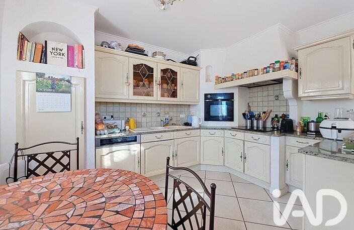 Vente Maison/villa 5 pièces — photo 4