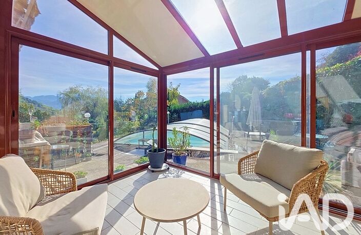 Vente Maison/villa 5 pièces — photo 5