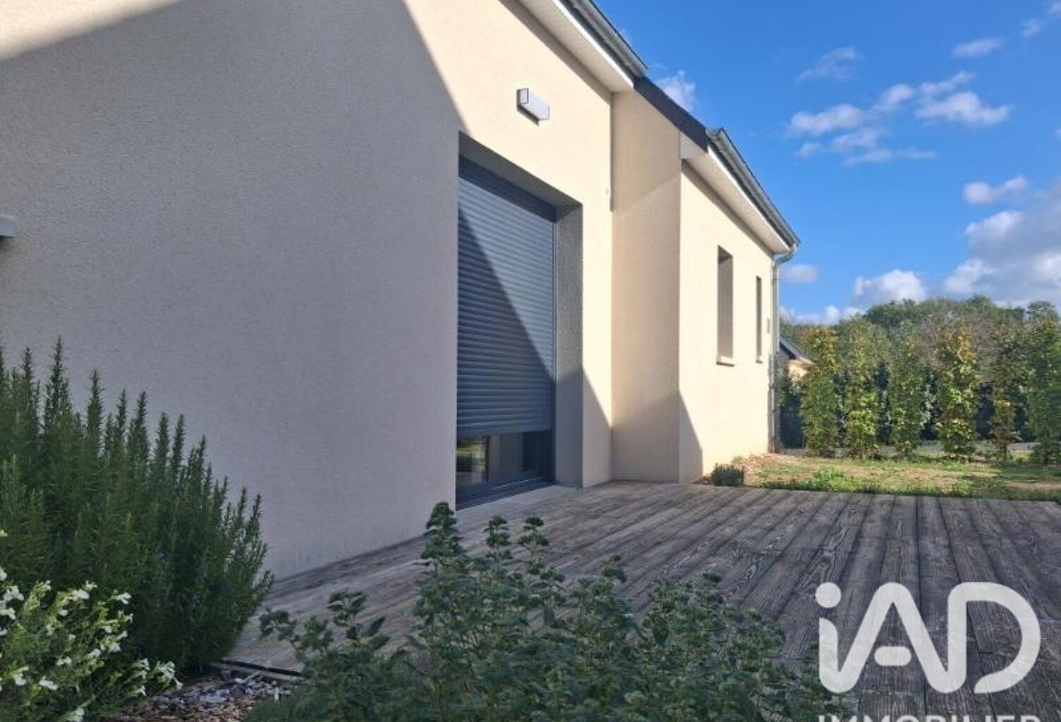 Vente Maison/villa 5 pièces — photo 1