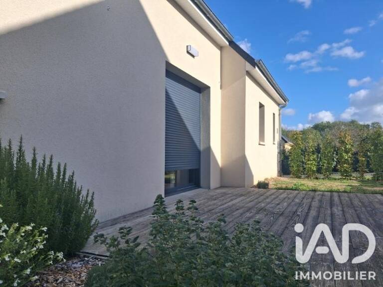 Vente Maison/villa 5 pièces — photo 1
