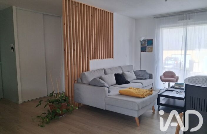 Vente Maison/villa 5 pièces — photo 2