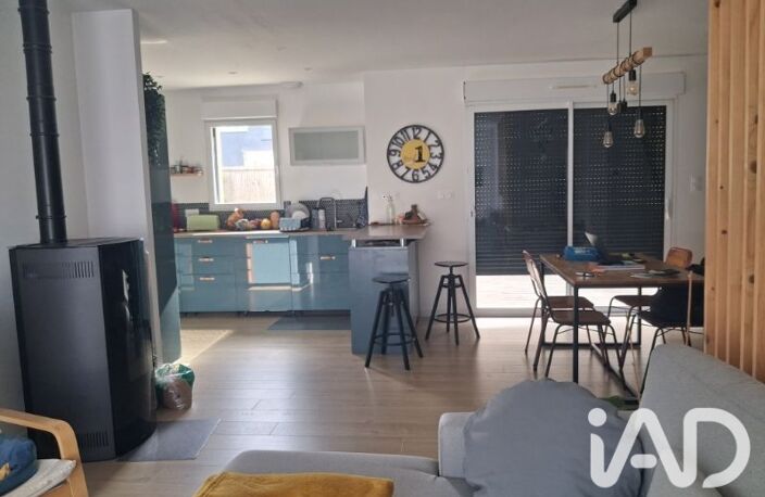 Vente Maison/villa 5 pièces — photo 4