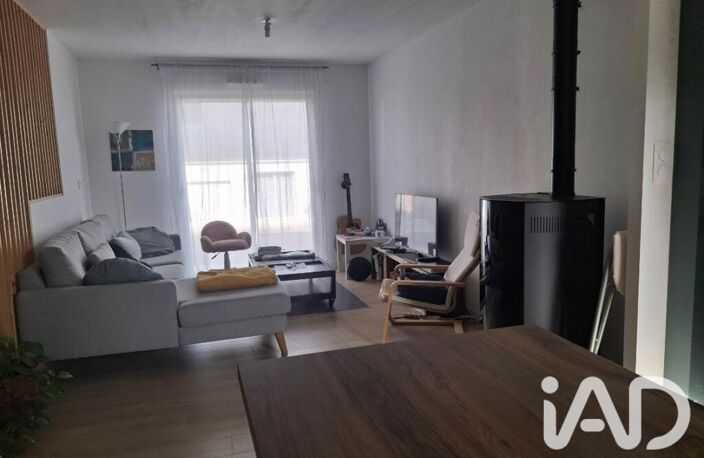 Vente Maison/villa 5 pièces — photo 5