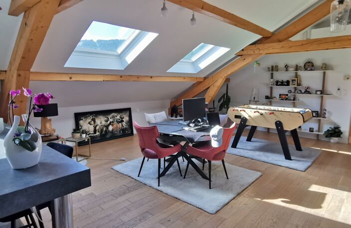 Vente Appartement 4 pièces — photo 2