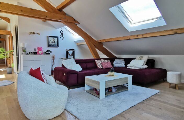 Vente Appartement 4 pièces — photo 3