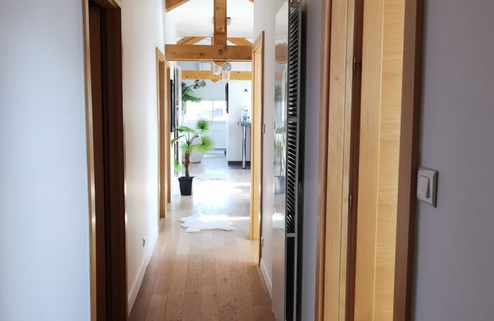 Vente Appartement 4 pièces — photo 4