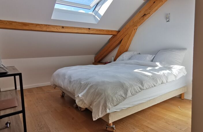 Vente Appartement 4 pièces — photo 5