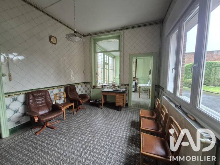 Vente Maison de village 6 pièces — photo 1