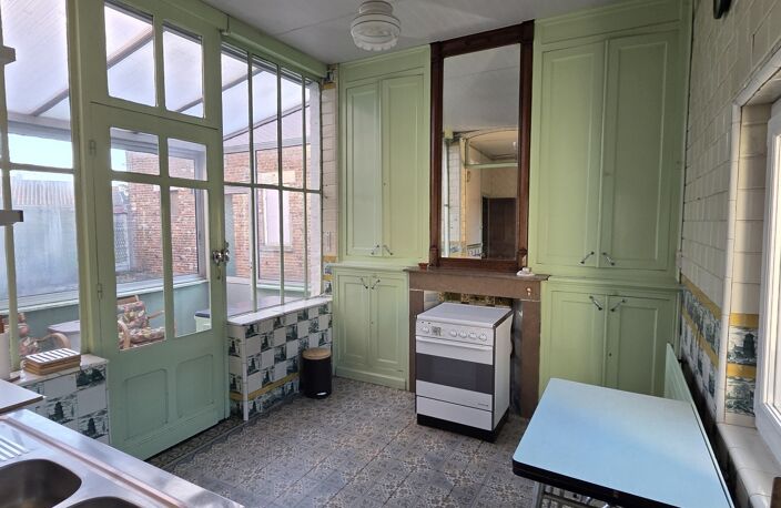 Vente Maison de village 6 pièces — photo 2