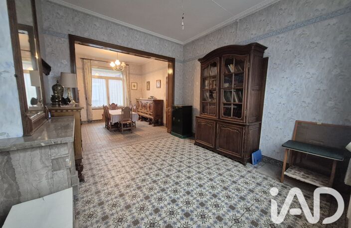 Vente Maison de village 6 pièces — photo 3