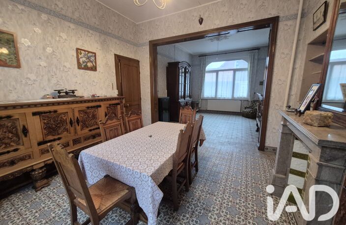 Vente Maison de village 6 pièces — photo 4