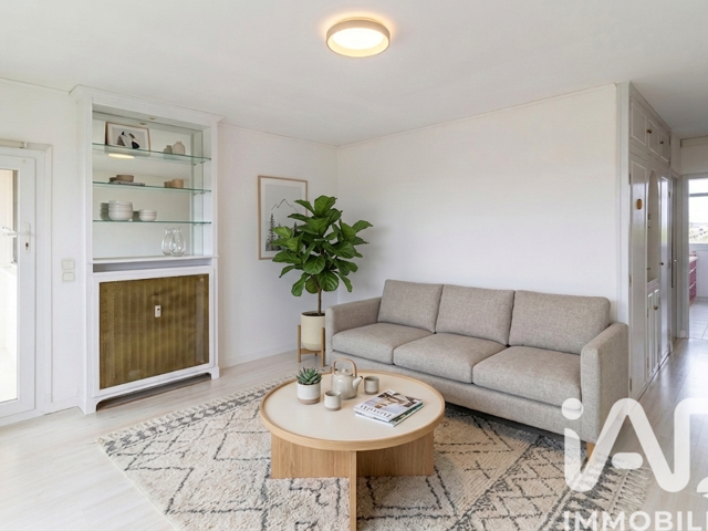 Vente Appartement 4 pièces — photo du bien