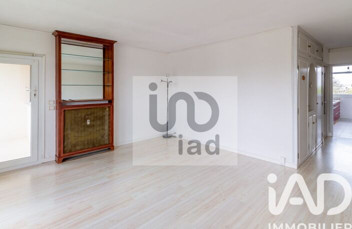Vente Appartement 4 pièces — photo 2