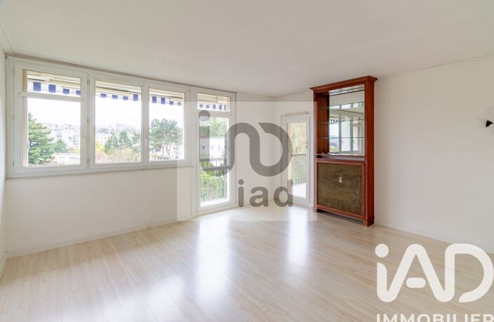 Vente Appartement 4 pièces — photo 3
