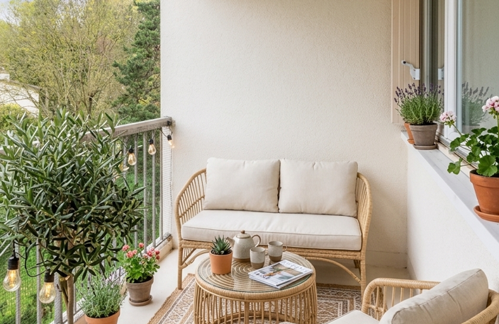 Vente Appartement 4 pièces — photo 4