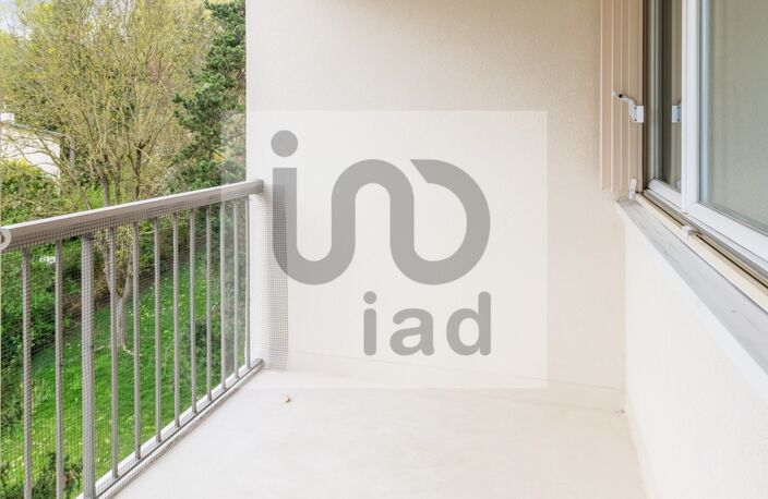 Vente Appartement 4 pièces — photo 5