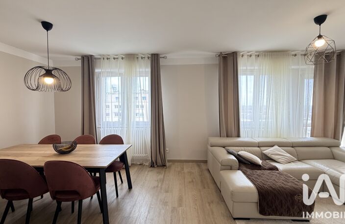 Vente Appartement 3 pièces — photo 4