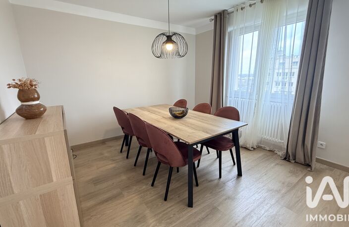 Vente Appartement 3 pièces — photo 5