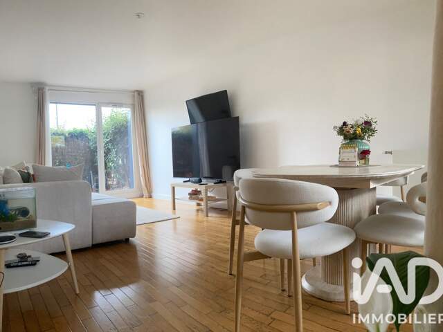 Vente Appartement 4 pièces — photo du bien