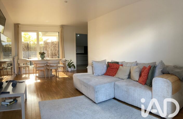 Vente Appartement 4 pièces — photo 2