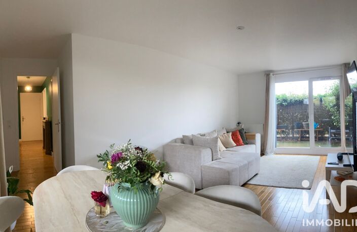 Vente Appartement 4 pièces — photo 3
