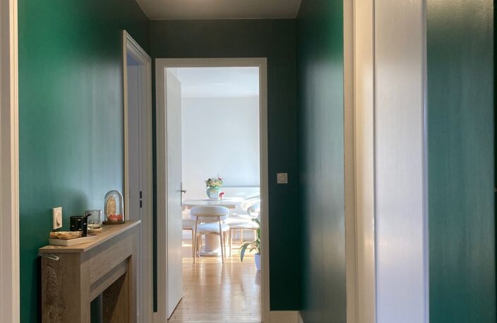 Vente Appartement 4 pièces — photo 5