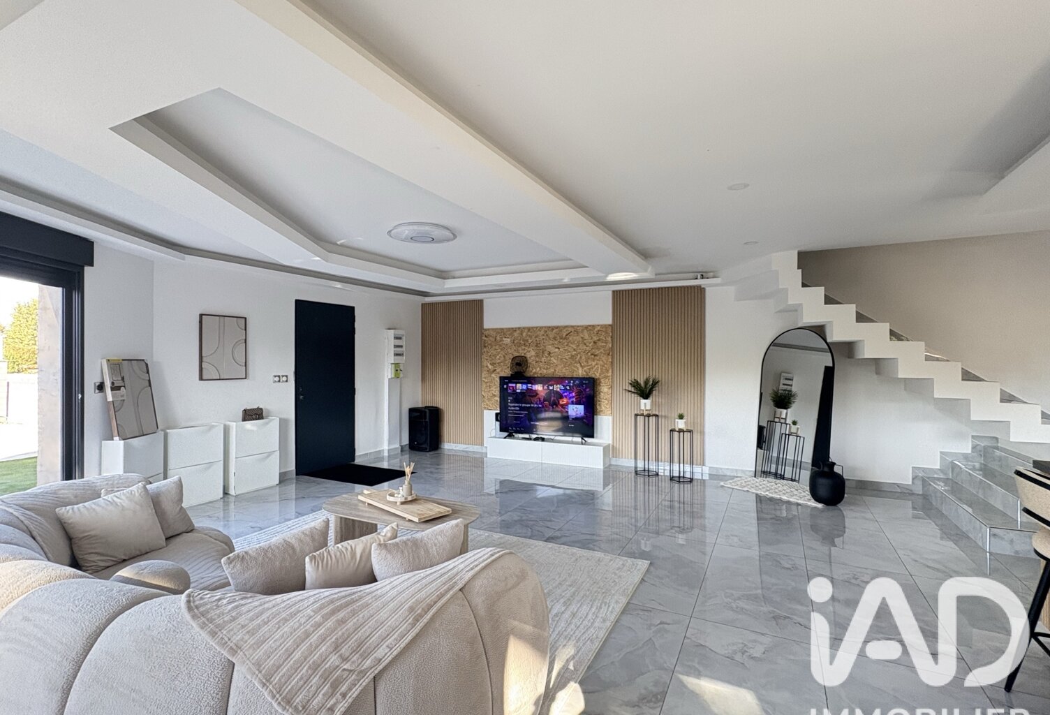 Vente Maison/villa 4 pièces — photo 1