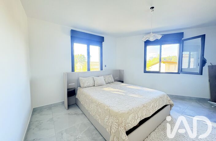 Vente Maison/villa 4 pièces — photo 4
